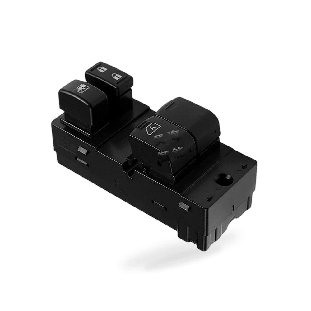 Power Window Switch for Nissan Micra March (2010–2018) 25401-1HB0C