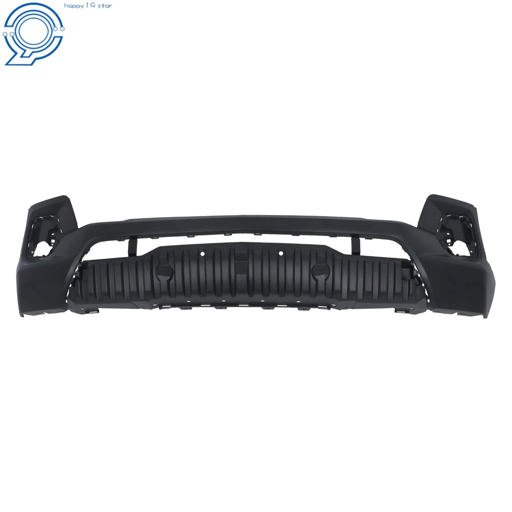 Front Bumper Cover for Chevrolet Colorado LT/Z71 (2023–2025)