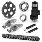 Camshaft Cam Chain Gear Bearing for Yamaha 350 Warrior Wolverine Big Bear (1987–2004)