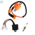Ignition Coil for Yamaha Timberwolf 250 (1994–1998)