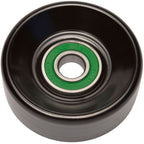 Accessory Belt Idler Pulleys for Chevy Olds Ram Truck