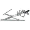 Electric Window Regulator for Toyota Hilux GGN15 GGN25 KUN16 (2005-2016)