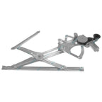 Electric Window Regulator for Toyota Hilux GGN15 GGN25 KUN16 (2005-2016)