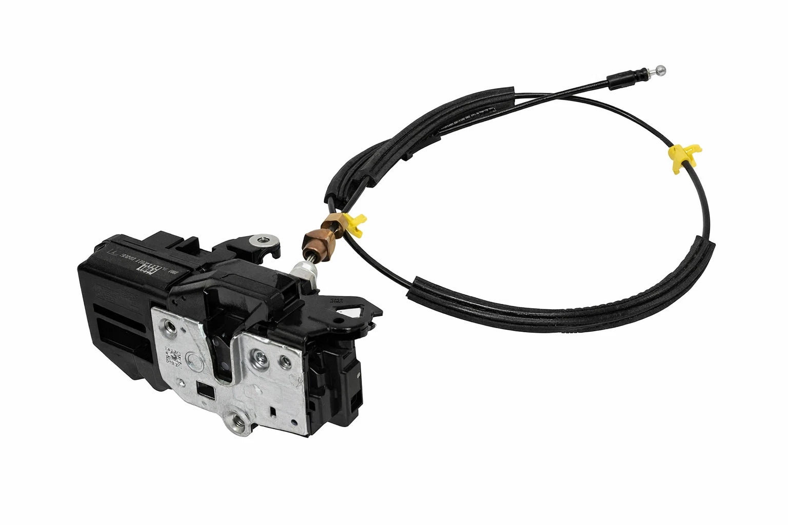 Front Left Door Lock Actuator Motor for Chevrolet (22862026)