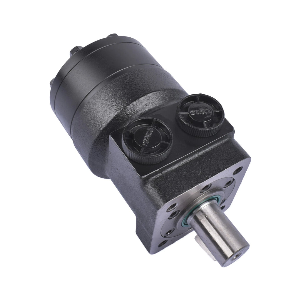 Char-Lynn H Series Hydraulic Motor for Eaton (4-Bolt Mount)