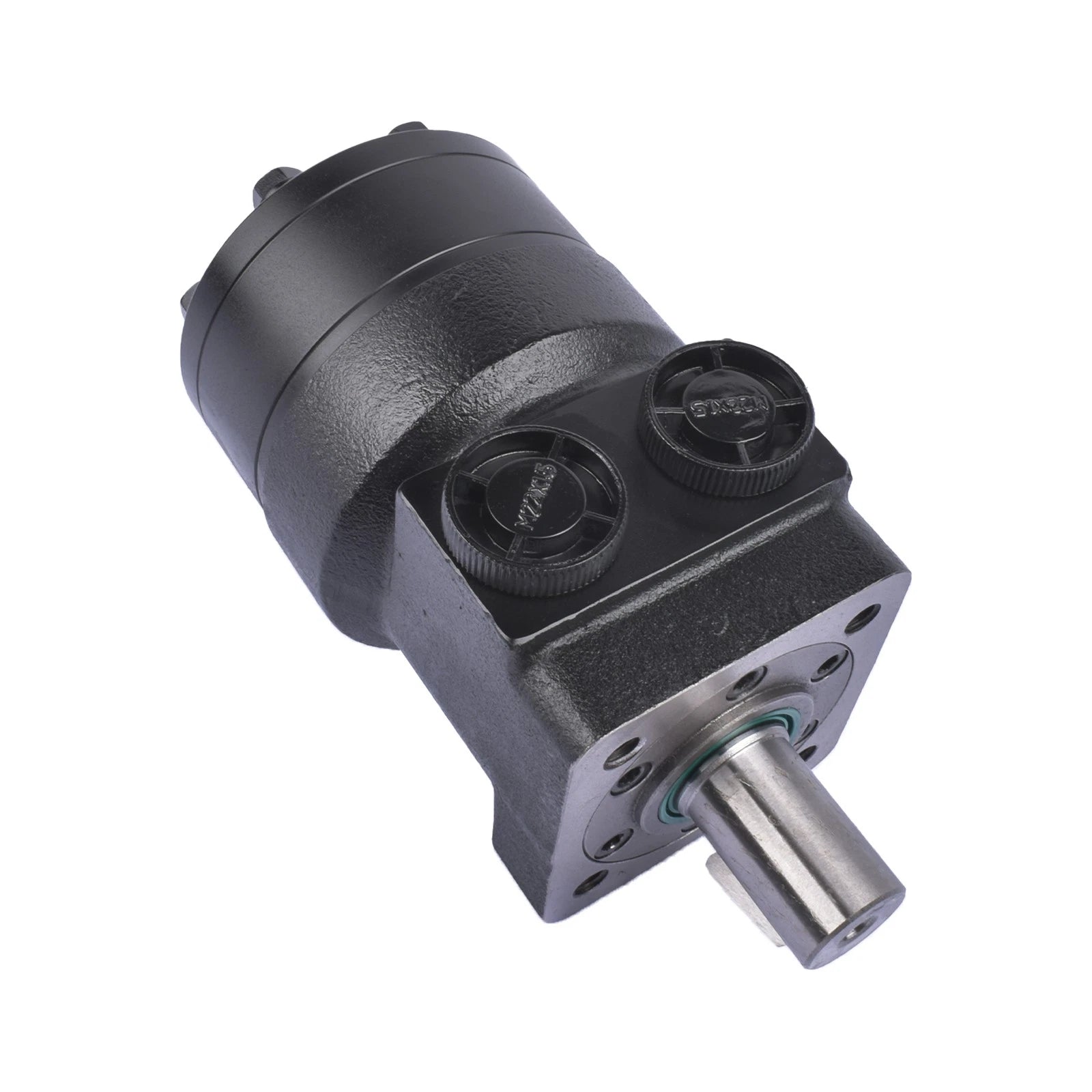 Char-Lynn H Series Hydraulic Motor for Eaton (4-Bolt Mount)