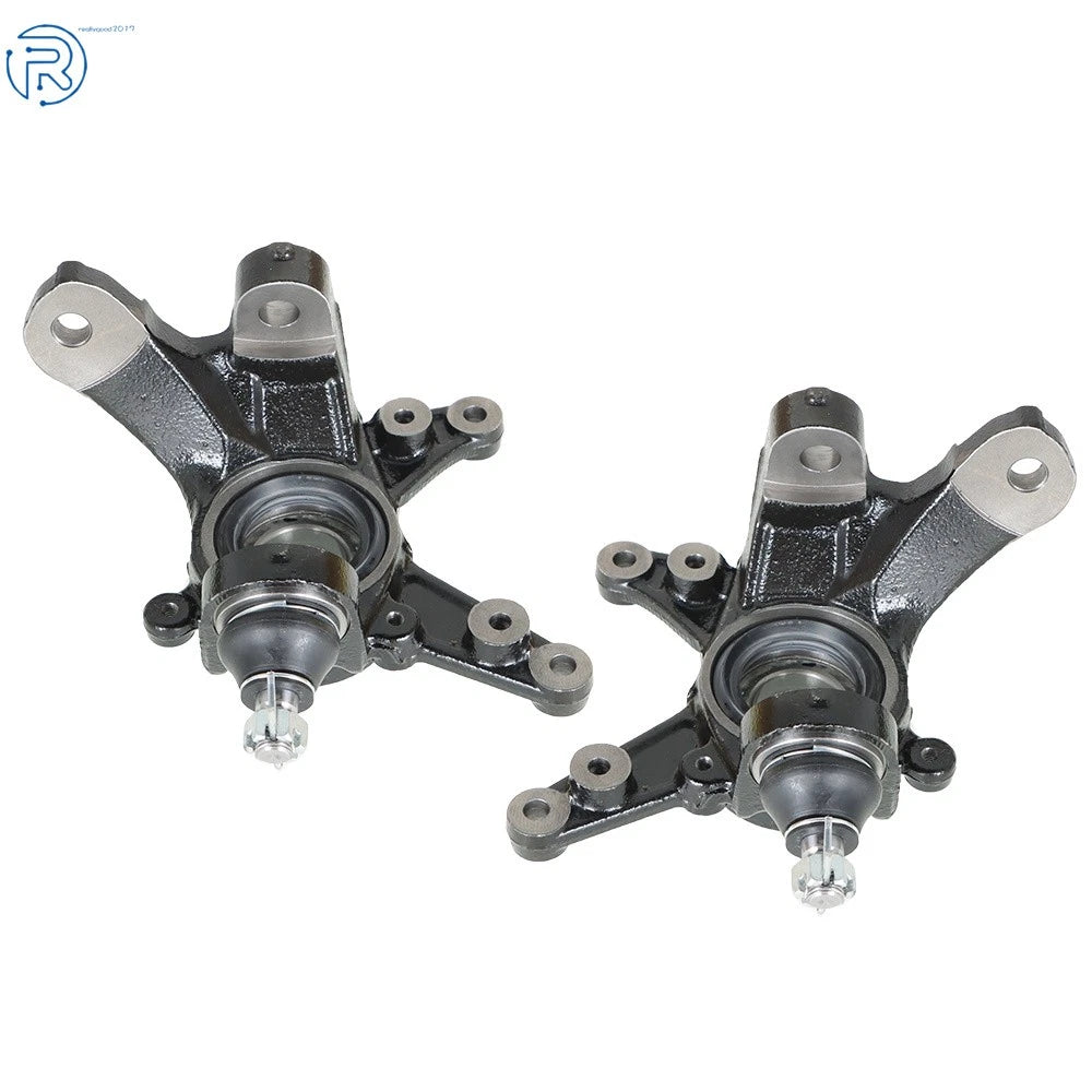 Steering Knuckle Set for Honda Rancher 420 (2007-2013)
