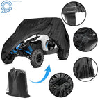Waterproof Utility Vehicle Storage Cover for Can-Am Maverick 1000R (2014)