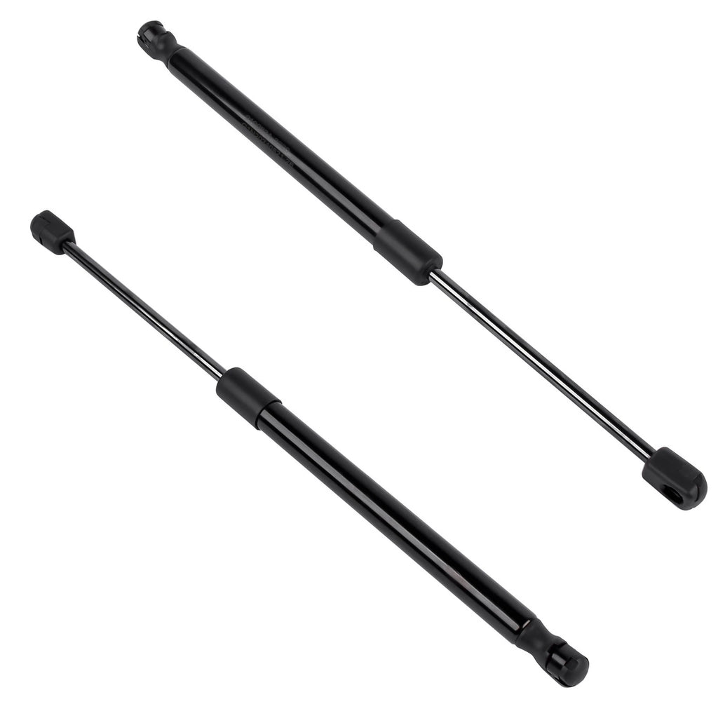 2X Front Hood Lift Supports 6547046A0A for Infiniti Q50 (2014–2018)