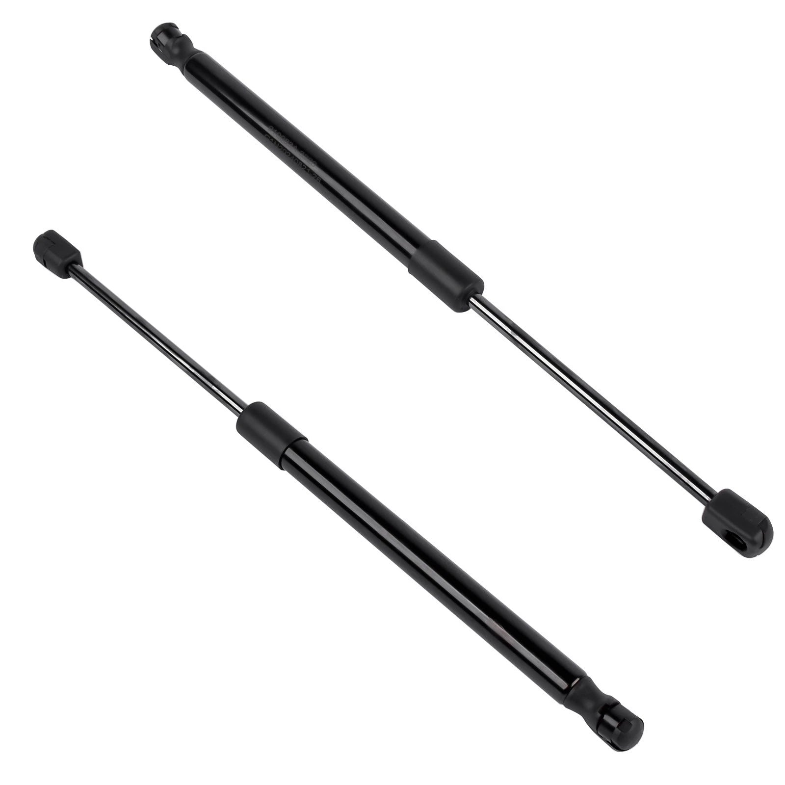 2X Front Hood Lift Supports 6547046A0A for Infiniti Q50 (2014–2018)