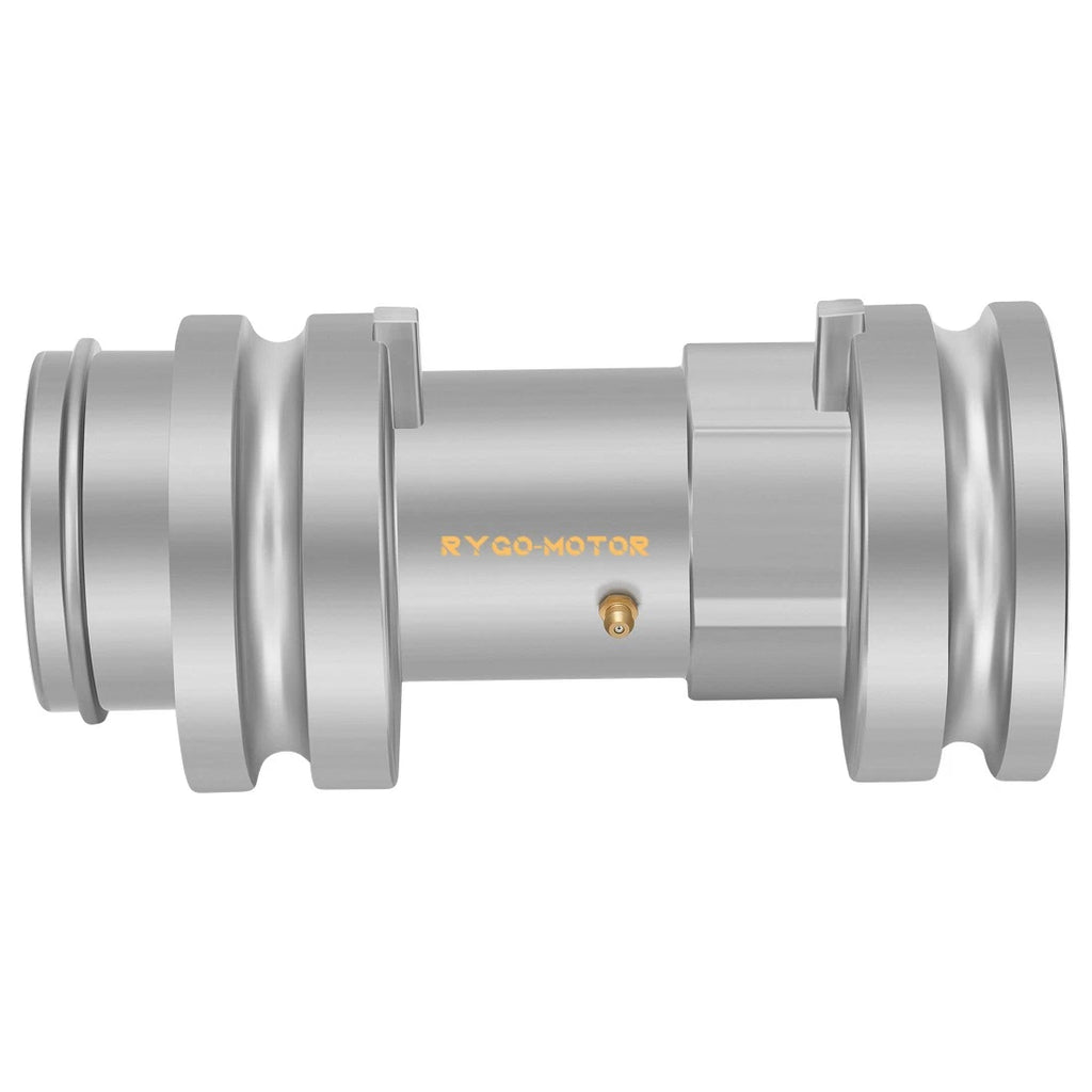 Rear Axle Bearing Housing Carrier Hub for Polaris Trail Boss 325 (2000–2002)