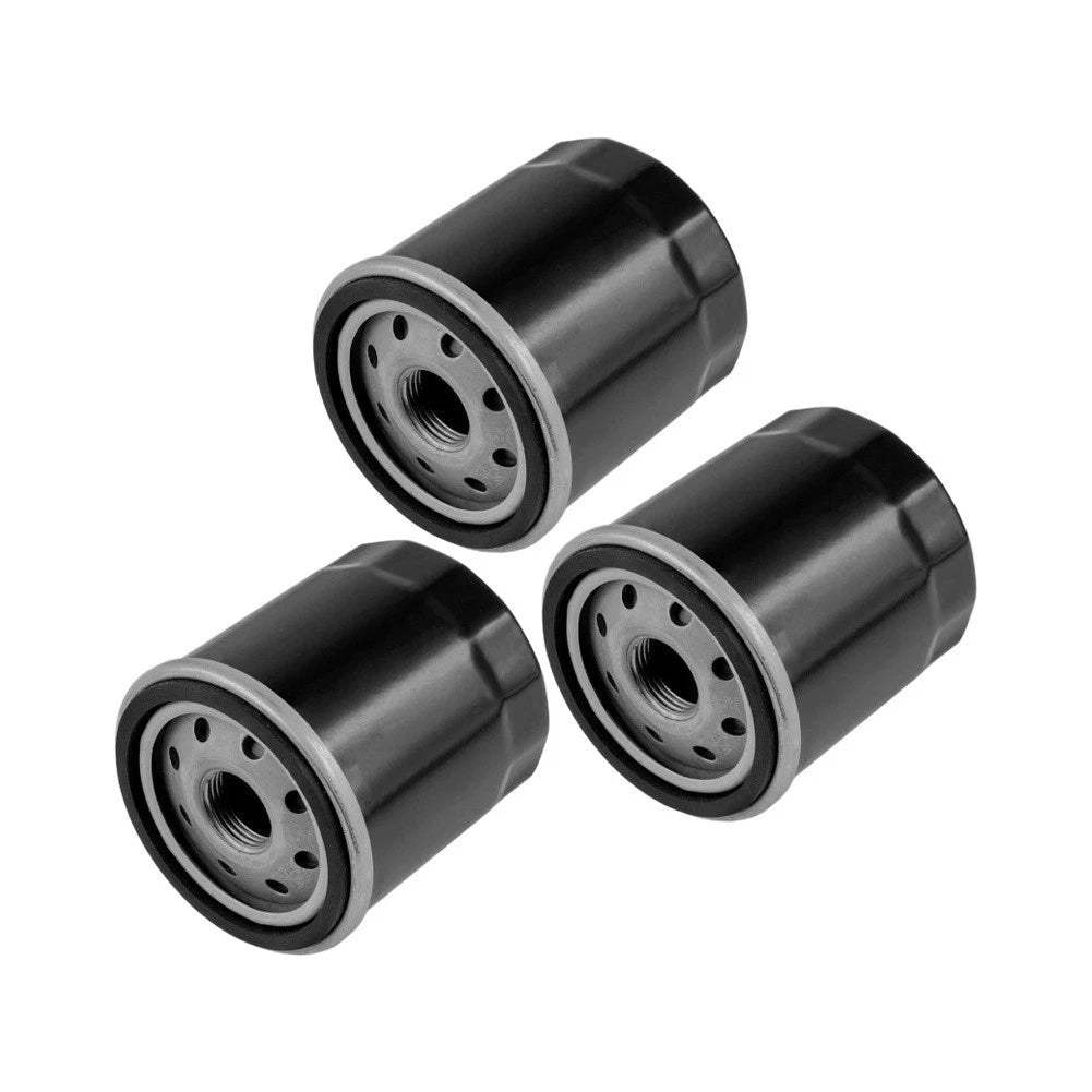 Set of 12 Oil Filters for Kawasaki (49065-0724)