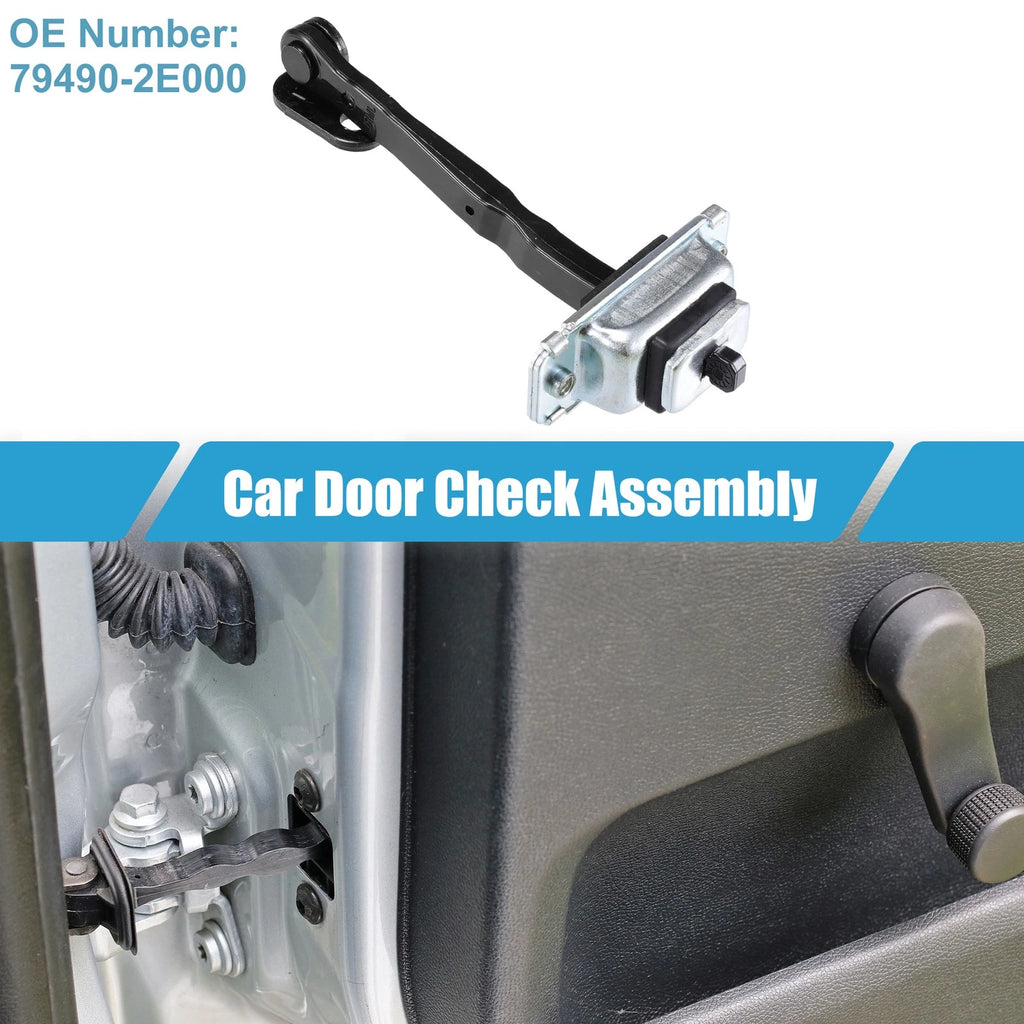 Rear Right Door Check No. 79490-2E000 for Hyundai Tucson (2005–2009)