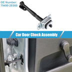 Rear Right Door Check No. 79490-2E000 for Hyundai Tucson (2005–2009)