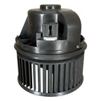 HVAC Blower Motor OEM Replacement W Wheel for Ford Focus (2017-2017)