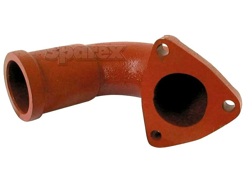 Exhaust Elbow for Fordson Major, Power Major, Super Major Tractors