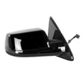 Replacement Chrome Passenger Side Power Door Mirror w/Heated Glass w/Memory