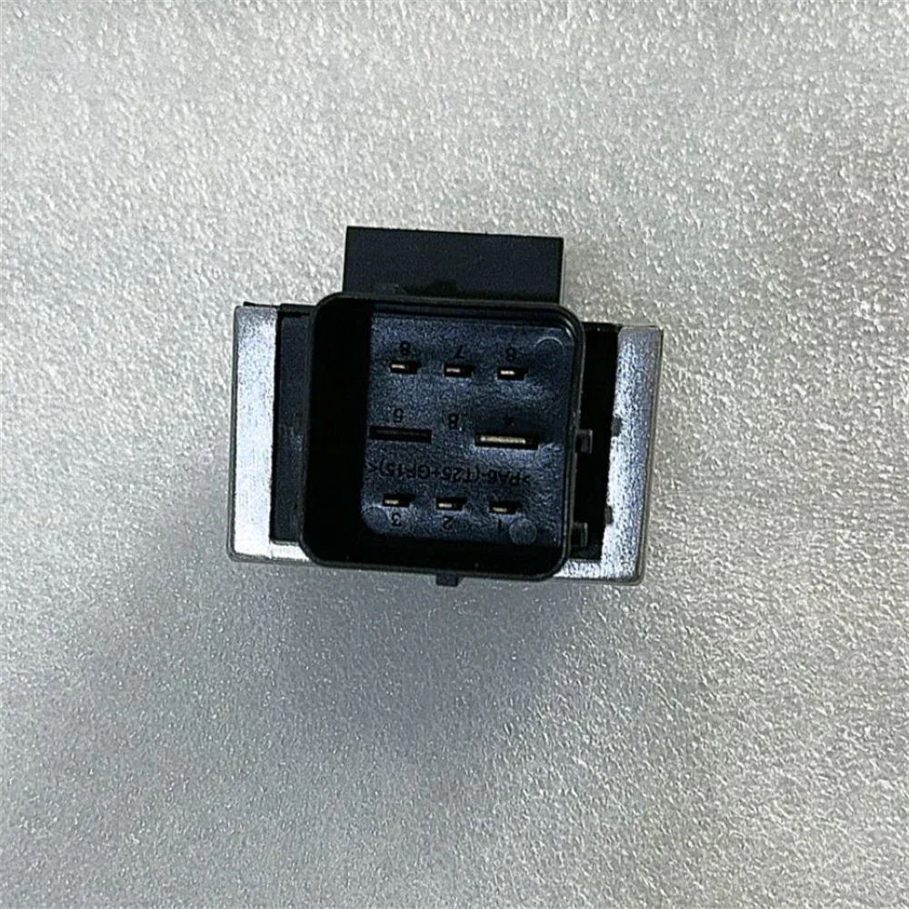 Glow Plug Relay Control Unit for Nissan Renault Vauxhall