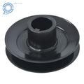 Drive Pulley for MTD Cub Cadet RZT-42 RZT-50 LTX-1050 (2005–2015)