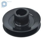 Drive Pulley for MTD Cub Cadet RZT-42 RZT-50 LTX-1050 (2005–2015)