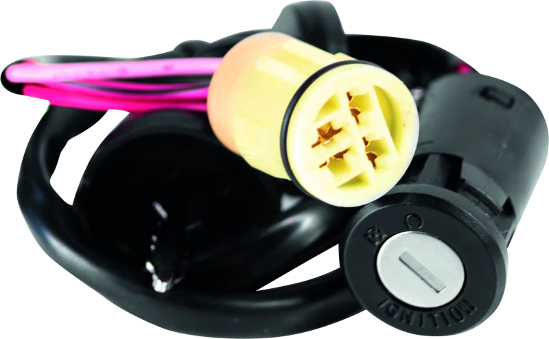 Ignition Switch for Honda TRX350FM FourTrax Rancher 2000–2006