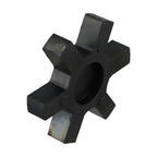 L225 Jaw Coupling Insert for Reliable Performance Machinery