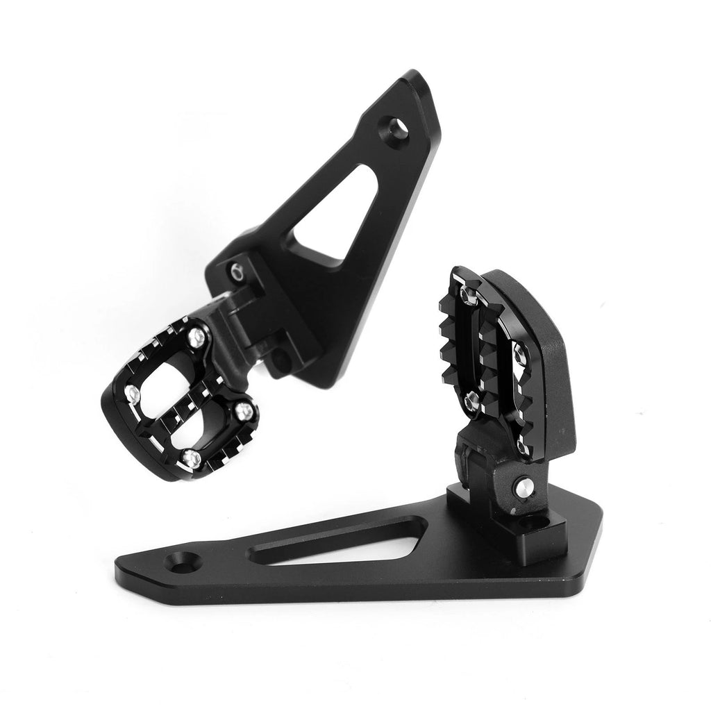 Rear Footrests Foot Pegs for Honda X-ADV 750 (2021)