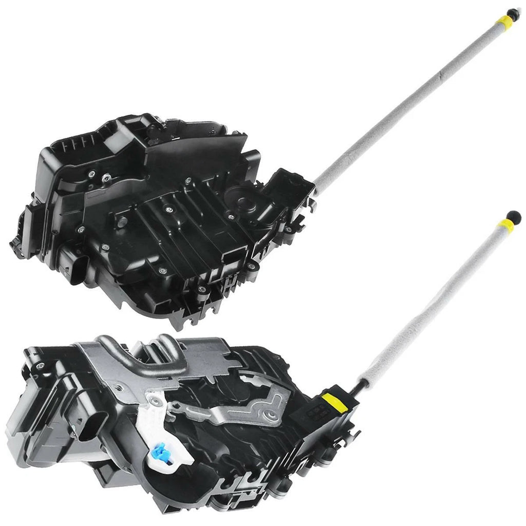2X Front Door Lock Actuator for Mercedes-Benz E300 (2017-2020)