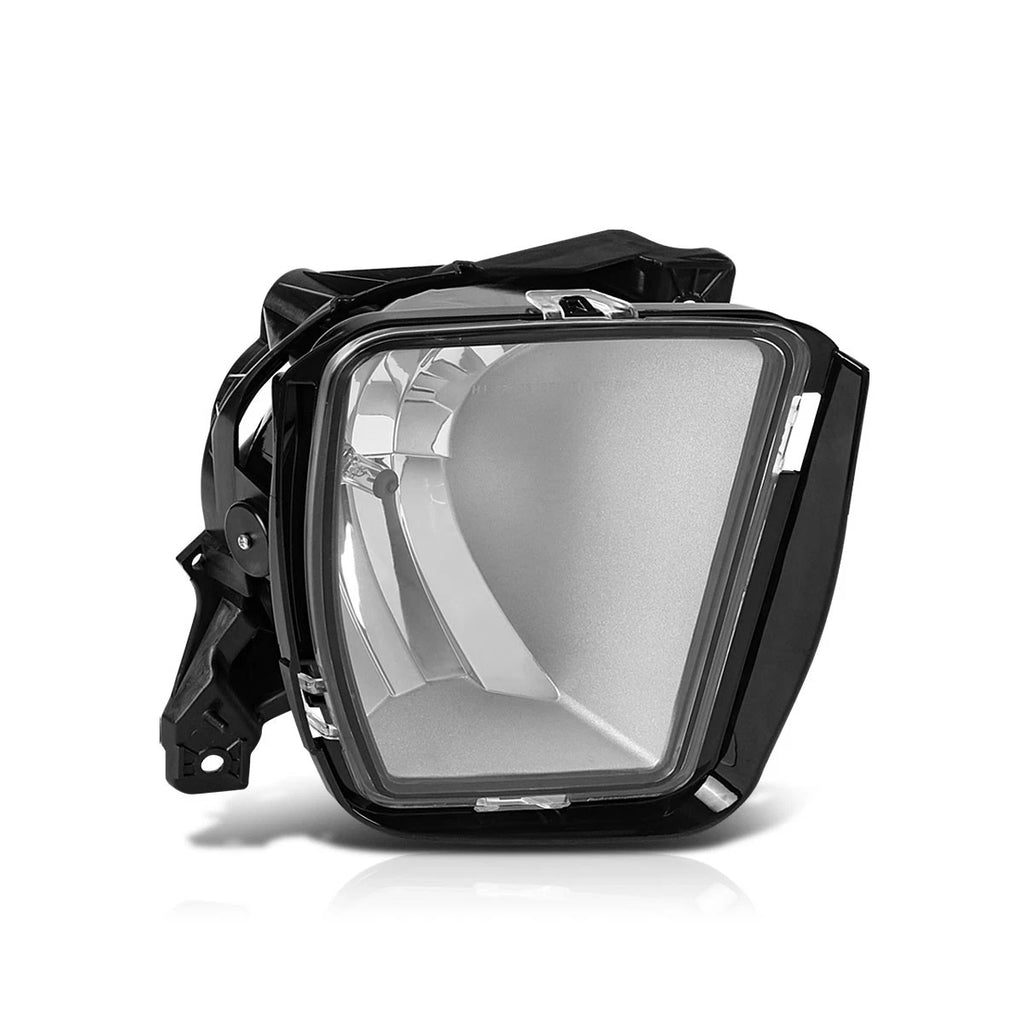 Clear Fog Light Lamp for Ram 1500 Classic (2013–2020)