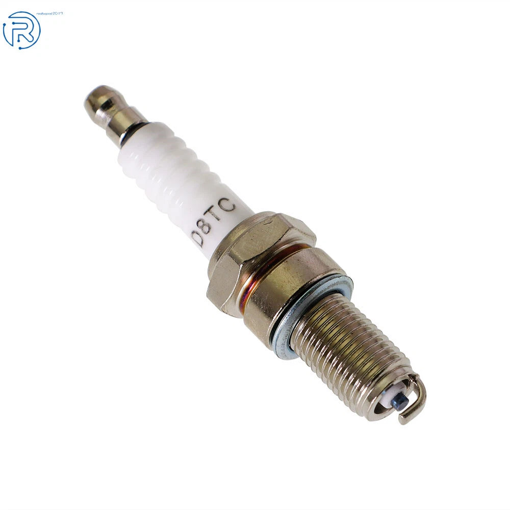 Ignition Coil with Spark Plug for Honda Foreman Rubicon 500 (2005-2014)