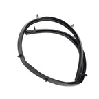 Front Vehicle Hood Weatherstrip Seal for Mitsubishi Lancer (2008–2017)