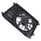 Radiator Cooling Fan for Ford Fusion and Lincoln MKZ (2013–2020)