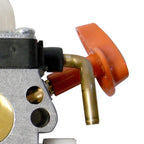 Carburetor for HT130 HT131 K130R KM130