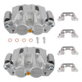 Front Brake Caliper with Bracket for Honda Accord Crosstour (2010–2015)