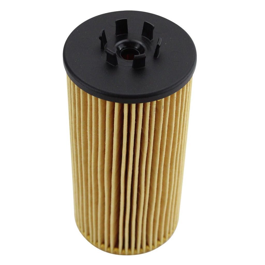 Engine Oil Filter Kit for VW Phaeton Audi A6 Quattro S4 Allroad (2003–2006) HU835/1Z