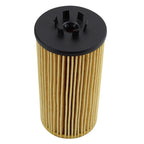 Engine Oil Filter Kit for VW Phaeton Audi A6 Quattro S4 Allroad (2003–2006) HU835/1Z