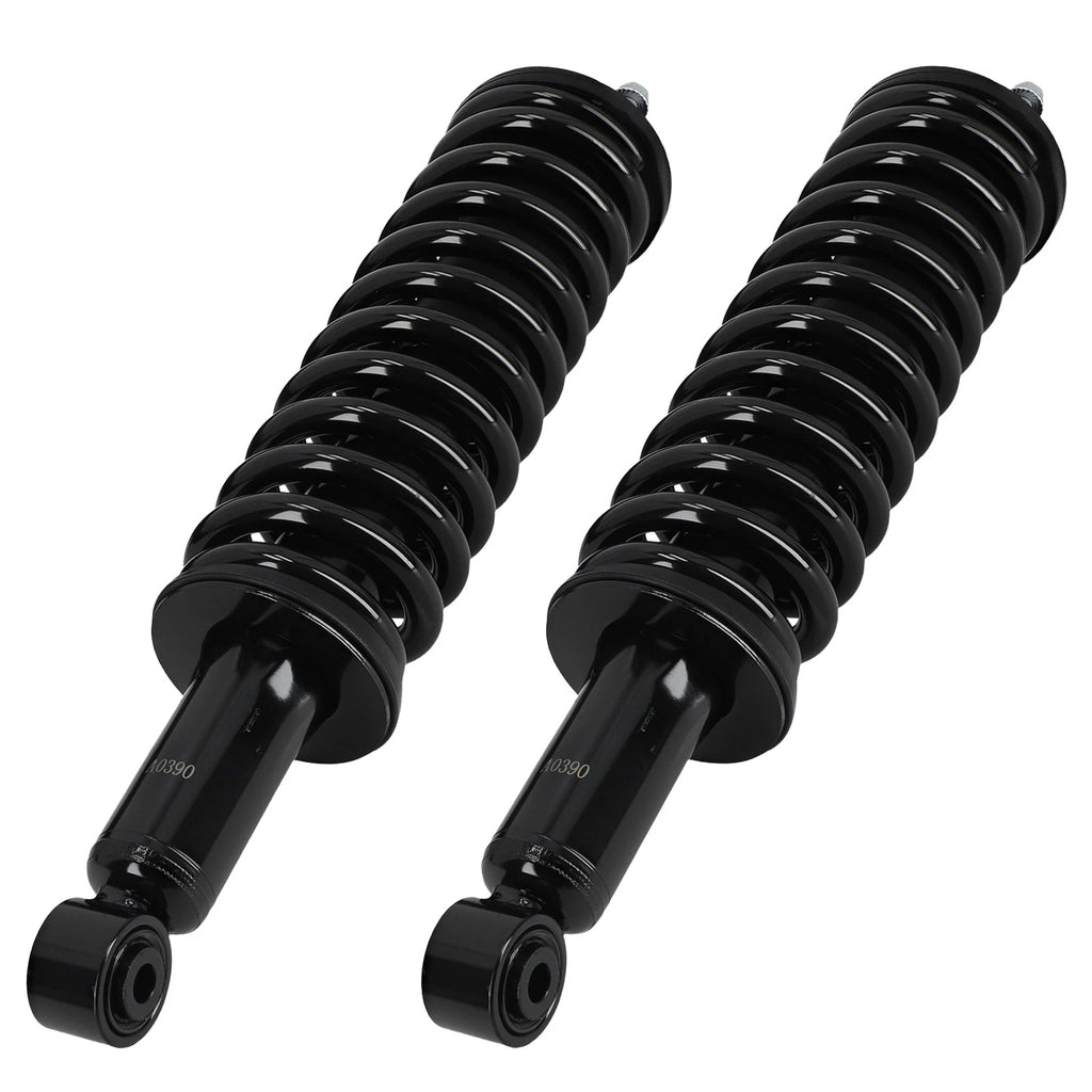 Front Struts w/Spring Assy for Toyota Tacoma (1995–2004) 4WD, 2WD