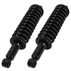 Front Struts w/Spring Assy for Toyota Tacoma (1995–2004) 4WD, 2WD
