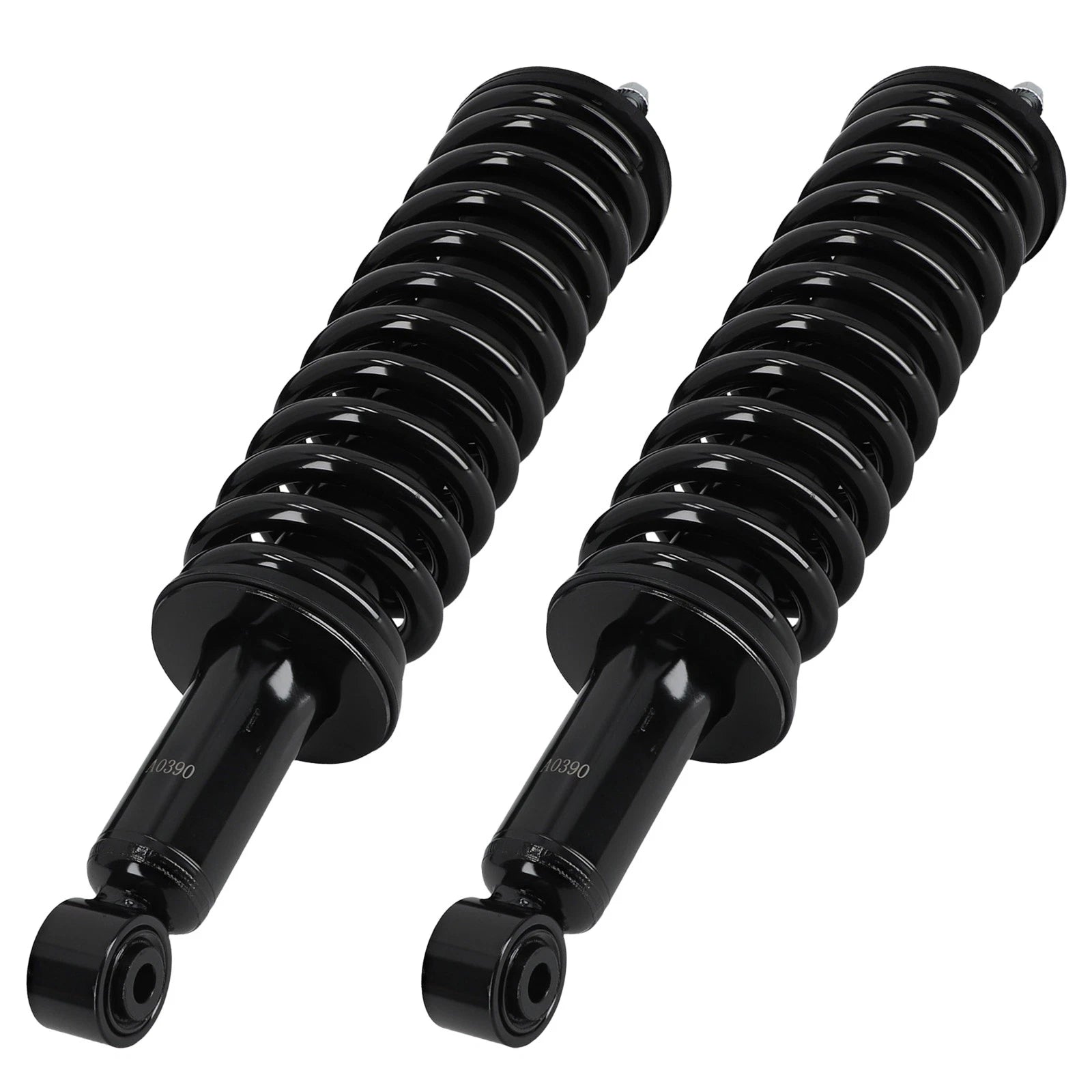 Front Struts w/Spring Assy for Toyota Tacoma (1995–2004) 4WD, 2WD
