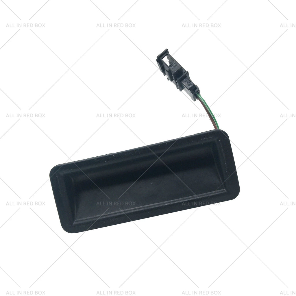 Trunk Opening Button for Skoda Fabia (2007–2007) 6Y0827574K 6Y0827574J 20299005