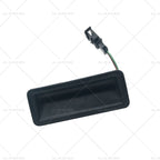 Trunk Opening Button for Skoda Fabia (2007–2007) 6Y0827574K 6Y0827574J 20299005