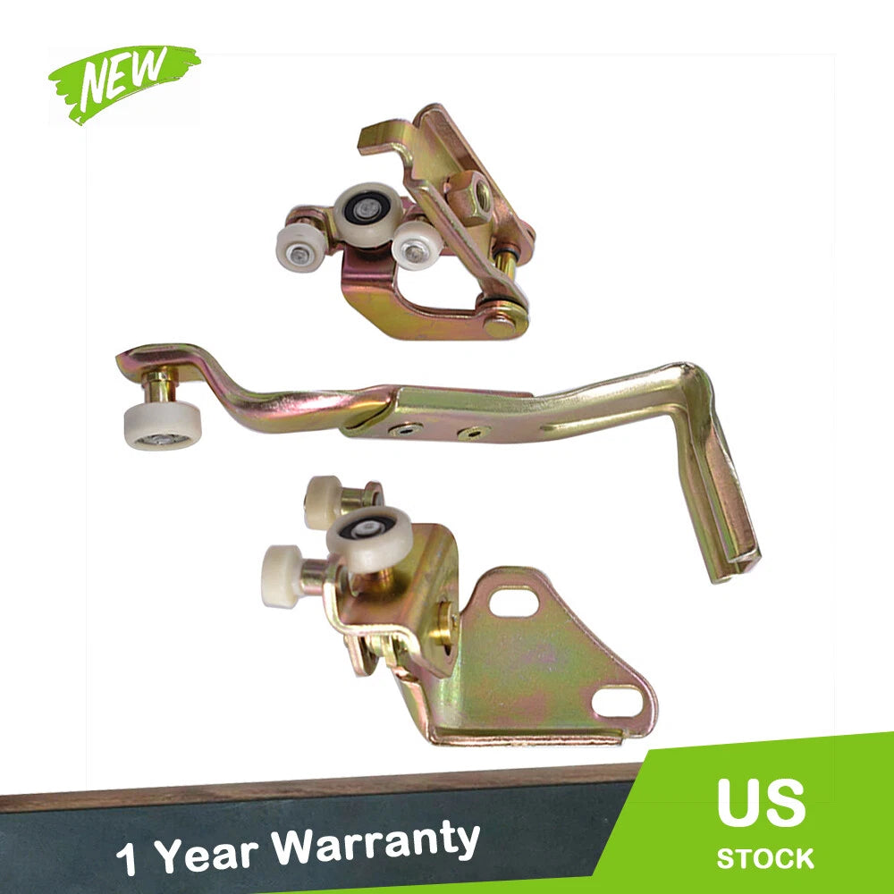 Sliding Door Roller Kit for Dodge Freightliner (Lower, Middle, Upper)