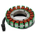 Regulator Magneto Stator Gasket Kit for Kawasaki ZX-6R ZX600G (1998–1999)