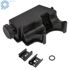 Power Steering Reservoir with Cap for Chevrolet S10 GMC Sonoma (1995–2003)