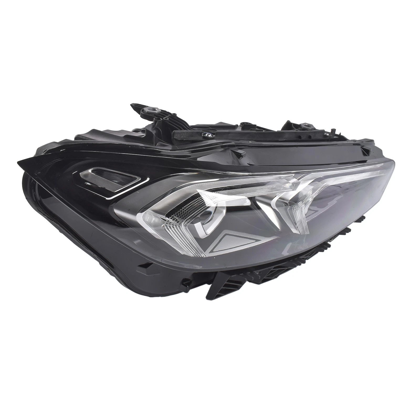 LED Headlight Right Passenger Side for BMW 3-Series (2023-2024)