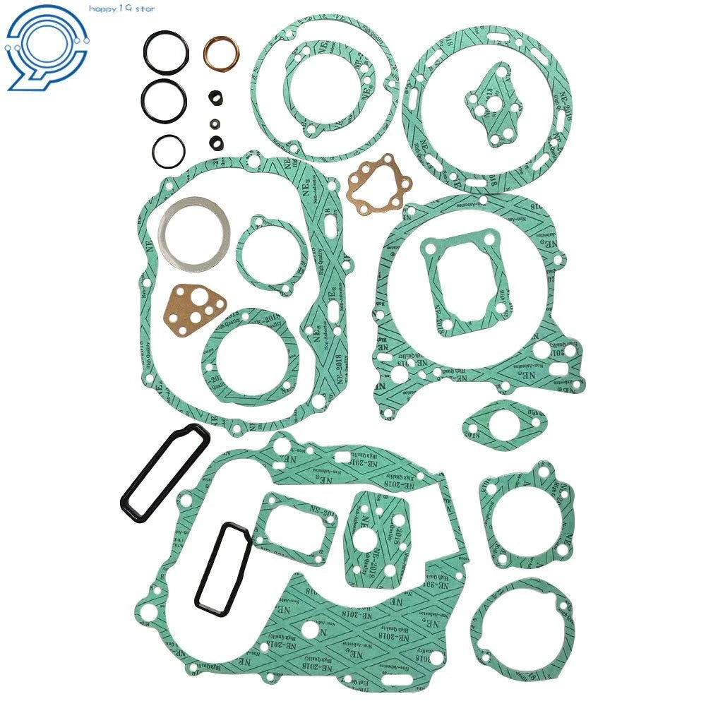 Engine Gasket Kit for Honda CT90 Trail (1966-1979)