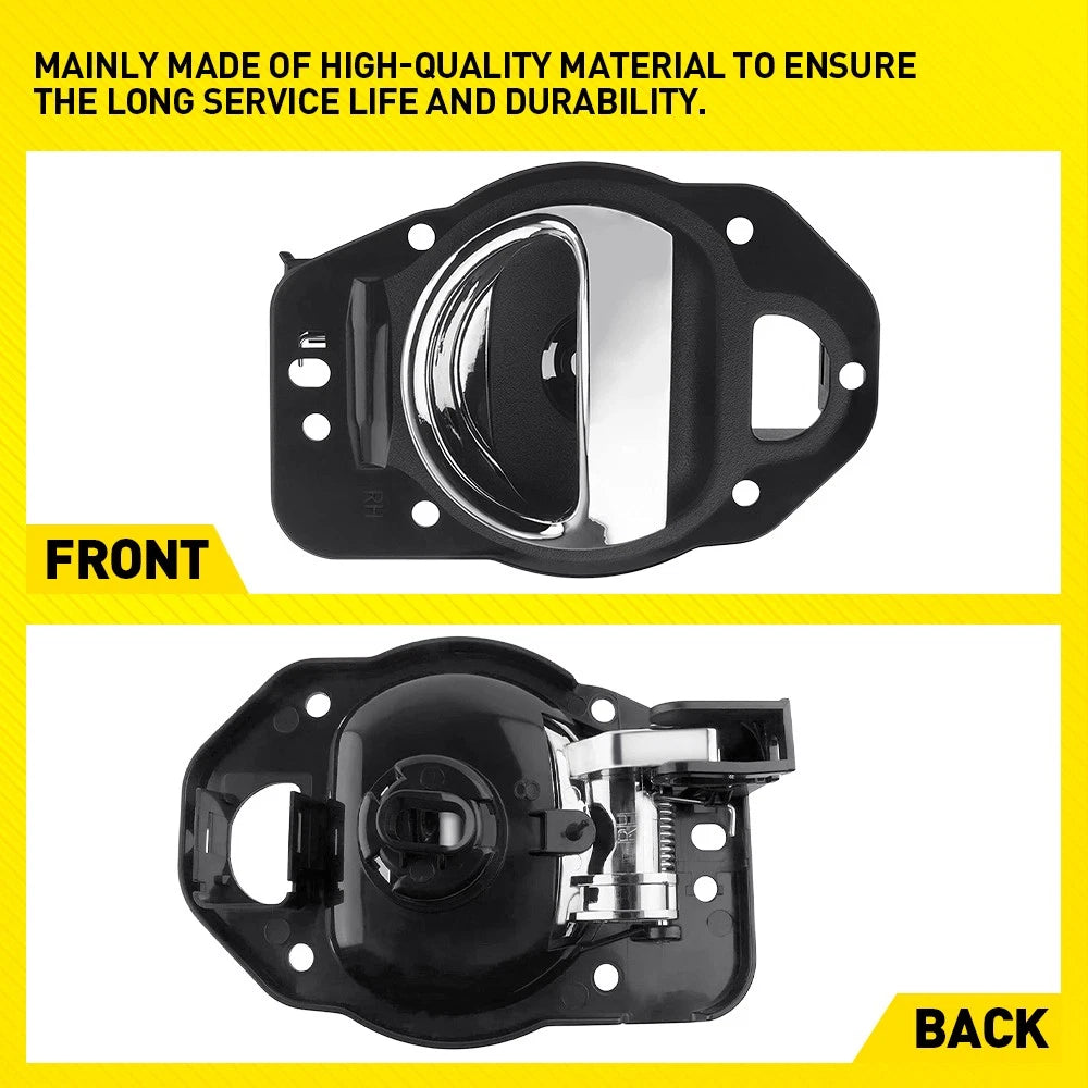 Inside Door Handle for Chevy HHR (2006â2011)