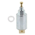 Fuel Solenoid Carburetor Parts with Gasket Set for