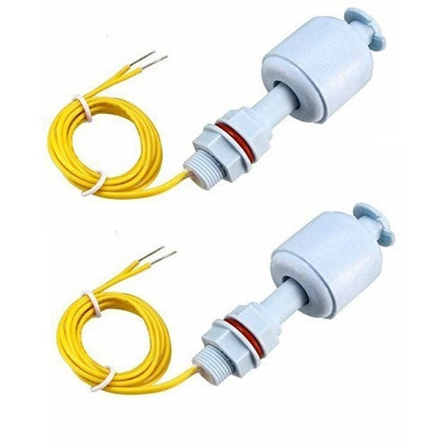 2X Water Level Float Switch for Drinking Fountains (10W)
