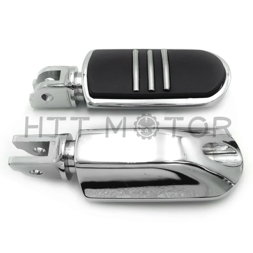 Streamliner Chrome Footpeg for Harley Breakout FXBR / Breakout 114 (2018–2019)